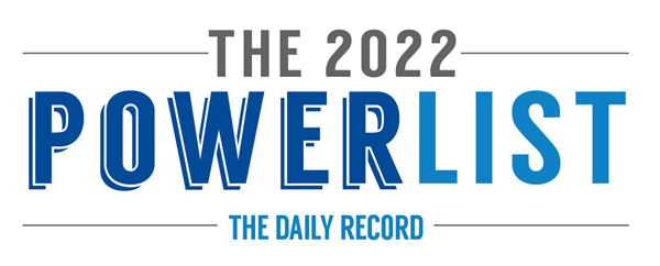 2022 Daily Record Powerlist